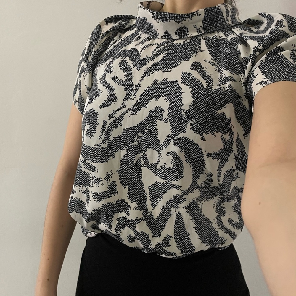 Hugo Boss Blouse